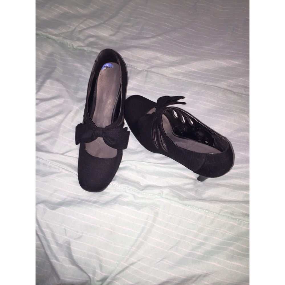 Dressy/formal Heels